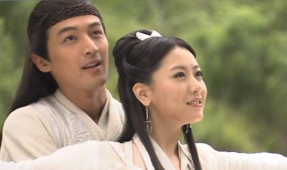 胡歌版神话演员表 胡歌版神话演员表介绍