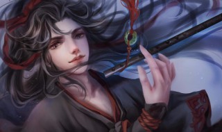 魏无羡资料详细资料（魏无羡基本资料）