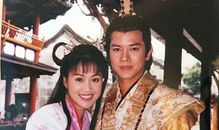 少年梁祝演员表（少年梁祝演员表名单）