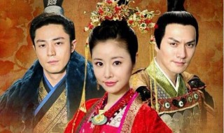 倾世皇妃演员表 电视剧倾世皇妃演员表