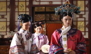 华妃扮演者 如懿传华妃扮演者