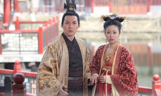 倾世皇妃演员（倾世皇妃演员表全部人物介绍）
