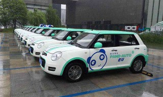 共享汽车开外地怎么办（共享汽车开外地怎么办手续）