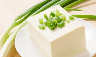 12个月宝宝吃豆腐怎么做（十二个月宝宝能吃豆腐脑吗）