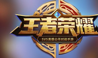 王者上不了荣耀的原因（王者荣耀上不了怎么回事）