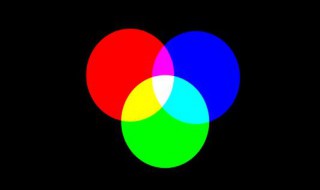 初中物理光的三原色是哪三种颜色（物理学中光的三原色是哪三种颜色）