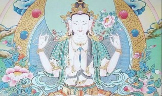 观音的生日是几号（观音的生日是几号到几号）
