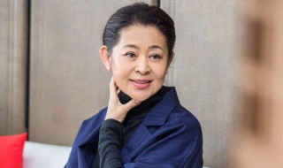 倪萍简历及个人资料简介 主持人倪萍简历及个人资料简介