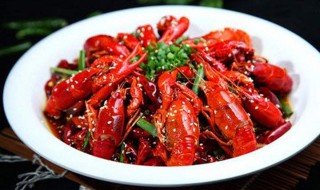 家常小龙虾最简单做法（家常小龙虾最简单做法视频教程）