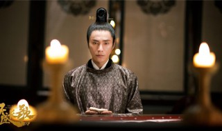 天盛长歌结局 天盛长歌结局是悲剧吗