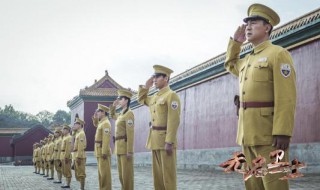 无名卫士袁山扮演者（无名卫士袁山扮演者是谁）