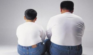 腰上的赘肉怎么减最有效（腰上的赘肉怎么减最有效图片）
