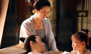 清平乐怀吉徽柔结局（清平乐怀吉徽柔结局是什么）