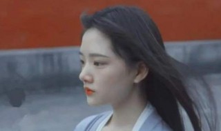 历史上的赵徽柔结局（赵徽柔历史原型）
