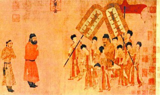 唐代皇帝顺序