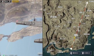 怎么体验和平精英的地图（怎么体验和平精英的地图模式）