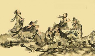 八仙过海过的海是什么海 八仙过海过的是什么河