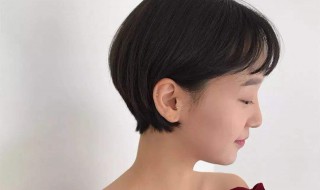 扎不起来的短发怎么办 扎不起来的短发怎么办有刘海的