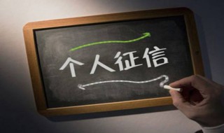 个人征信查询去银行要带什么 个人征信查询去银行要带什么资料