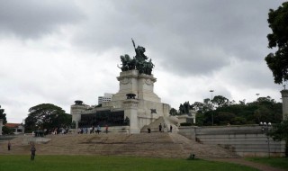 巴西圣保罗旅游景点（巴西圣保罗旅游景点有哪些）