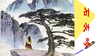 石灰吟古诗（石灰吟古诗的思想感情）