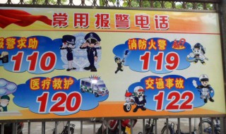112是什么电话 112是什么电话号码百度百科