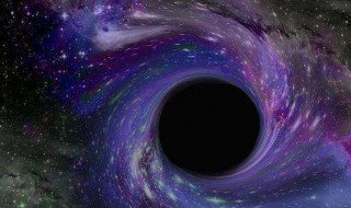 世界上最大的黑洞是太阳的几倍（世界上最大的黑洞相当于多少个地球）