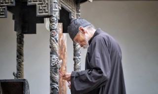 无量天尊的意思 无量天尊的意思和含义