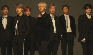 BTS有什么综艺（bts的综艺有哪些）