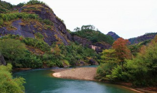 武夷山旅游攻略 武夷山旅游攻略自由行三日游