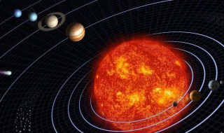 除了太阳离我们最近的恒星是（除了太阳离我们最近的恒星是哪里）