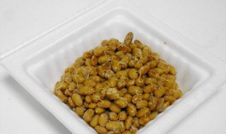 纳豆的功效与作用（纳豆的功效与作用及食用方法）