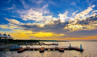 阳澄湖在哪 阳澄湖在哪个区