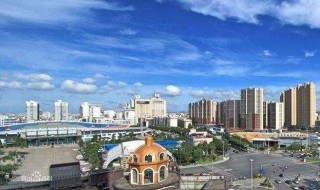 晋江在哪个省 晋江在哪个省份哪个市
