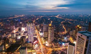 直辖市有哪些 直辖市有哪些城市