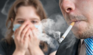 戒烟过程中感觉烦躁怎么办?（戒烟过程中感觉烦躁怎么办呀）