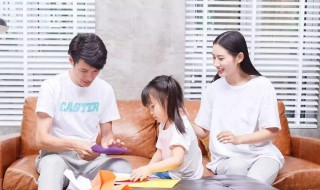 家长需要孩子的陪伴吗 家长需要孩子的陪伴吗知乎