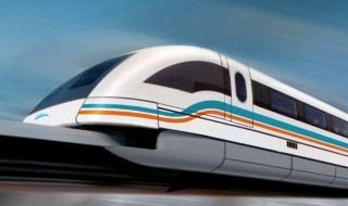 磁悬浮列车原理 磁悬浮列车原理同名磁极相互排斥