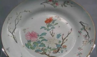 买盘碗有讲究吗 买碗盘子有什么讲究