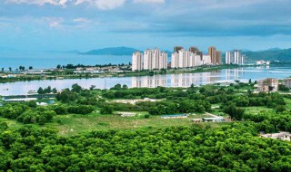 惠州属于哪个省（惠州属于哪个省会）