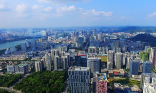 柳州是哪个省（柳州是哪个省属于哪个市）