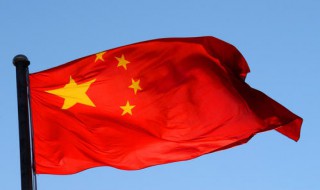五星红旗的来历（第一面五星红旗的来历）