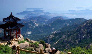 泰山在哪 泰山在哪个高铁站下车
