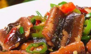 黄鳝的功效与作用（黄鳝的功效与作用及禁忌）