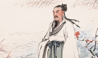 屈原是属于哪个朝代的人（屈原是属于哪个朝代的人离骚）