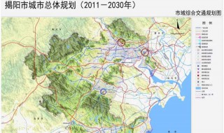 揭阳是哪个省（普宁揭阳是哪个省）