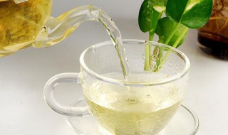 玄米茶的功效与作用（桂花玄米茶的功效与作用）