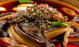 鳝鱼和豌豆可以一起吃吗 黄鳝和豌豆能一起吃吗