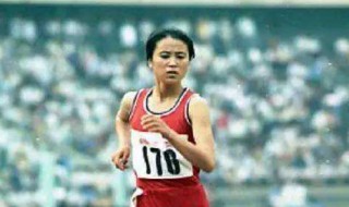 中国第一个田径世界冠军是谁（中国第一个田径世界冠军是谁获得的）