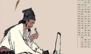 本草纲目作者是谁（本草纲目介绍）